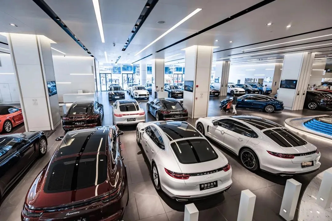 全球车市减产近600万辆！规模化、品牌化二手车更受青睐！