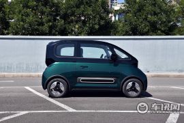 宝骏-宝骏KiWi EV-艺术家