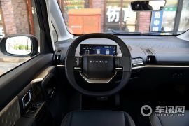 宝骏-宝骏KiWi EV-艺术家