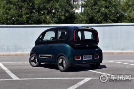宝骏-宝骏KiWi EV-艺术家