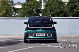 宝骏-宝骏KiWi EV-艺术家