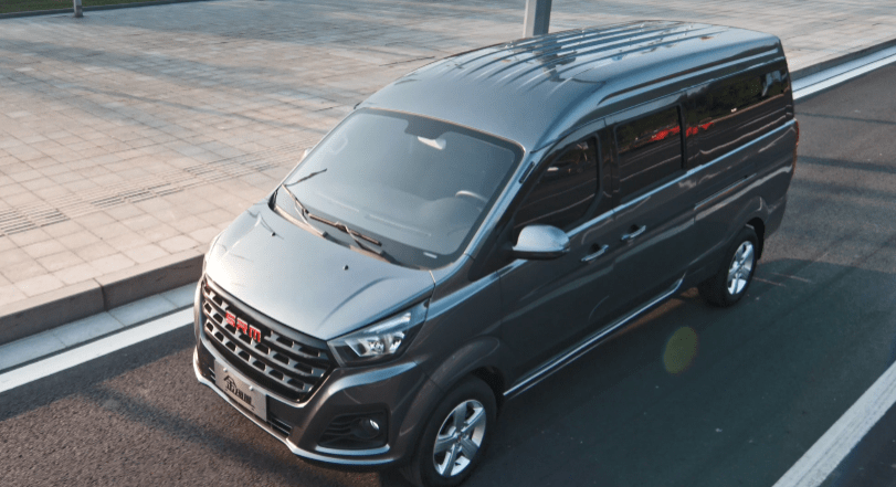 还是大空间更舒适！赚钱、带娃一定不能错过这款金海狮！