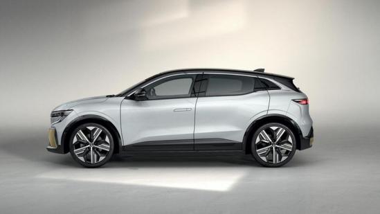 法系纯电动车来中国有机会吗？雷诺梅甘娜纯电值得期待不