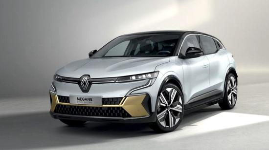 法系纯电动车来中国有机会吗？雷诺梅甘娜纯电值得期待不