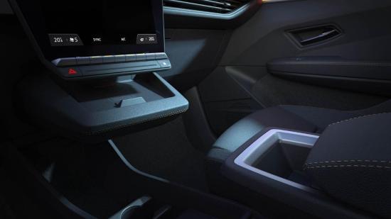 法系纯电动车来中国有机会吗？雷诺梅甘娜纯电值得期待不