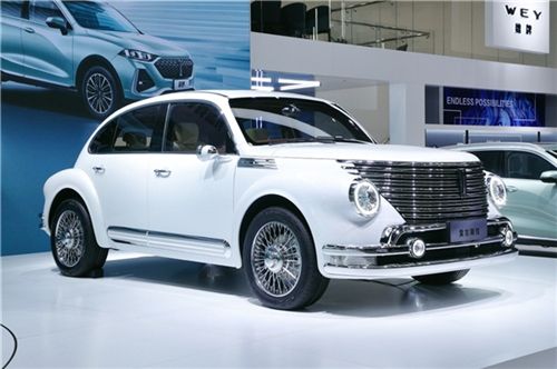 玛奇朵领跑智混新赛道 复古潮驾蓉城圈粉