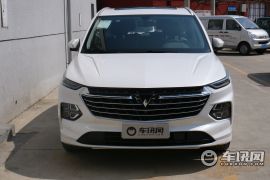 上汽通用五菱-五菱凯捷-1.5T 自动旗舰型