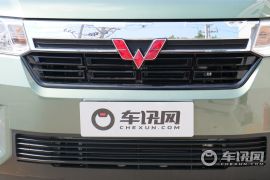 上汽通用五菱-五菱征途-1.5L开拓型LAR