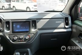 上汽通用五菱-五菱征途-1.5L开拓型LAR