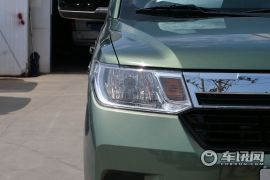 上汽通用五菱-五菱征途-1.5L开拓型LAR