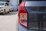 上汽通用五菱-五菱征程-1.5T 手动豪华型
