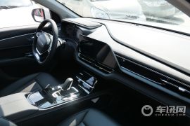 上汽通用五菱-五菱凯捷-1.5T 自动旗舰型