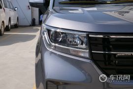 上汽通用五菱-五菱征程-1.5T 手动豪华型