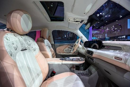 她来了！ 她带着万亿市场来了！ 这才是中国当下真正的风口！