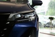 广汽乘用车-传祺GS4-270T 自动智行旗舰版