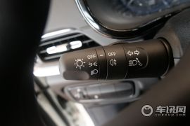 广汽乘用车-传祺GA4-PLUS 235T 手动精英版