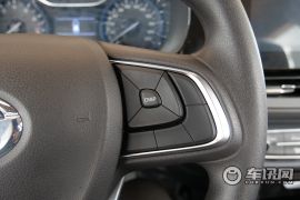 广汽乘用车-传祺GA4-PLUS 235T 手动精英版