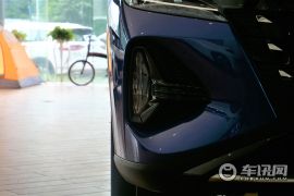 广汽乘用车-传祺GS4-270T 自动智行旗舰版