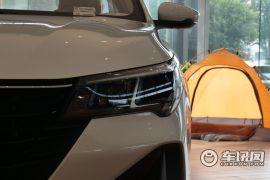 广汽乘用车-传祺GA4-PLUS 235T 手动精英版