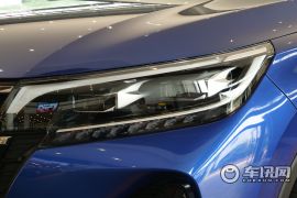 广汽乘用车-传祺GS4-270T 自动智行旗舰版