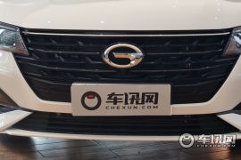 广汽乘用车-传祺GA4-PLUS 235T 手动精英版