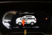 广汽乘用车-传祺GS4-270T 自动智行旗舰版