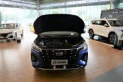 广汽乘用车-传祺GS4-270T 自动智行旗舰版