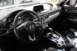 长安马自达-马自达CX-5-2.0L 自动两驱黑骑士