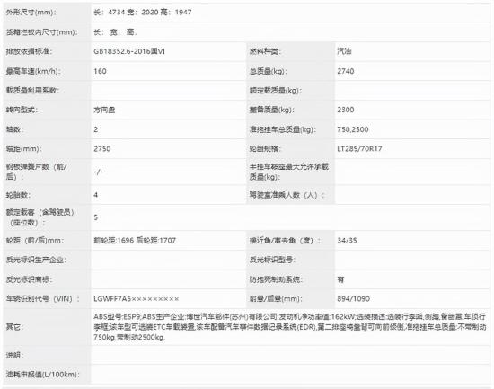 又一波新车来袭，坦克300配“双肾”，还有“高性能”五菱小车！