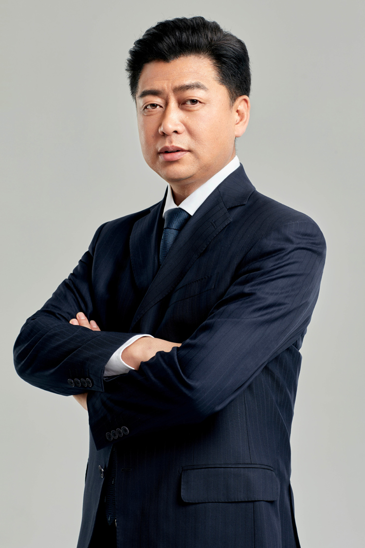 马振山先生将出任奇瑞捷豹路虎常务副总裁
