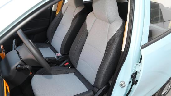 宏光MINIEV之外的新选择，小众配置不错的雷丁芒果能买吗？