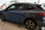 长安福特-锐际-EcoBoost 245 四驱纵享款ST-LINE