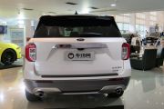 长安福特-探险者-EcoBoost 285 四驱风尚版 6座