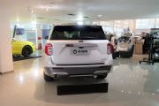 长安福特-探险者-EcoBoost 285 四驱风尚版 6座