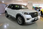 长安福特-探险者-EcoBoost 285 四驱风尚版 6座