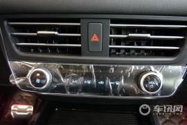 长安福特-锐界-PLUS EcoBoost 245 两驱豪锐型 7座