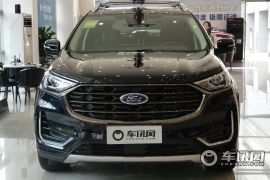 长安福特-锐界-PLUS EcoBoost 245 两驱豪锐型 7座