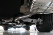长安福特-探险者-EcoBoost 285 四驱风尚版 6座