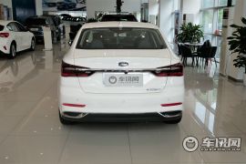 长安福特-福睿斯-1.5L 自动钻石版