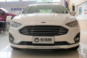 长安福特-蒙迪欧-EcoBoost 180 时尚型