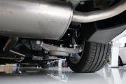 长安福特-蒙迪欧-EcoBoost 180 时尚型