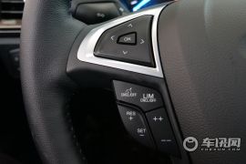 长安福特-蒙迪欧-EcoBoost 180 时尚型