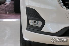 长安福特-蒙迪欧-EcoBoost 180 时尚型