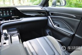 一汽奔腾-奔腾T55-1.5T 自动劲享·尊贵版