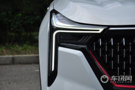 一汽奔腾-奔腾T55-1.5T 自动劲享·尊贵版