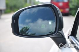 一汽奔腾-奔腾T55-1.5T 自动劲享·尊贵版