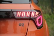 领克-领克02 Hatchback-2.0TD Halo