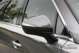 广汽乘用车-传祺GS4 PLUS-390T 自动星云版