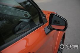 领克-领克02 Hatchback-2.0TD Halo