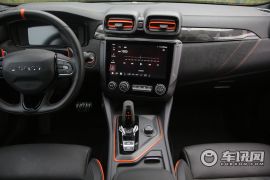 领克-领克02 Hatchback-2.0TD Halo